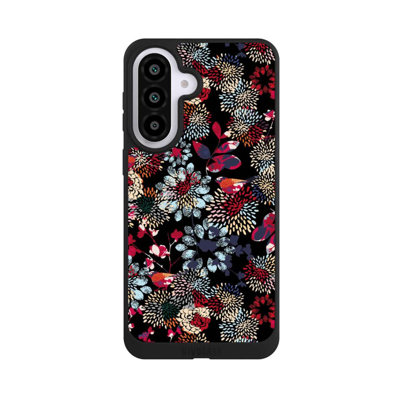 Galaxy A57 5G NIVOpure Dark Kimono