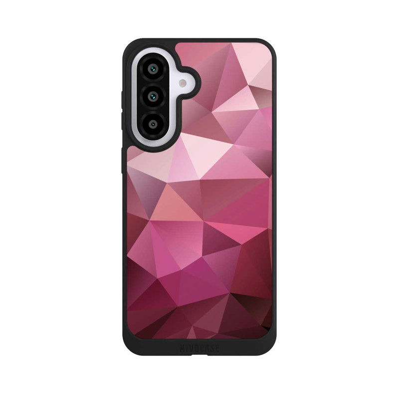 Galaxy A57 5G NIVOpure Pink Crystals