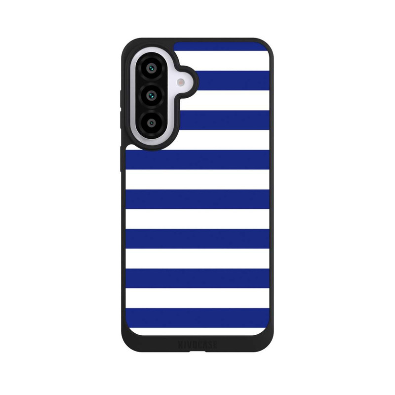 Galaxy A57 5G NIVOpure Sailorstripes Blue