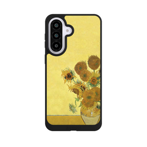 Samsung Galaxy A57 5G NIVOpure Sunflower