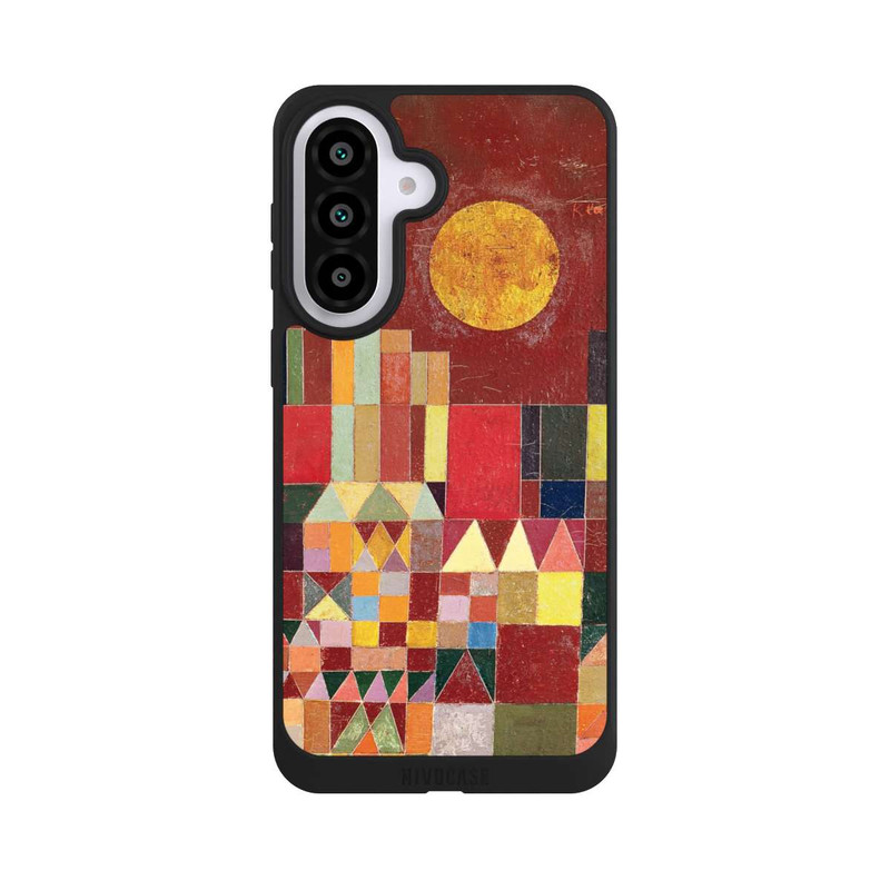 Galaxy A57 5G NIVOpure Castle and Sun
