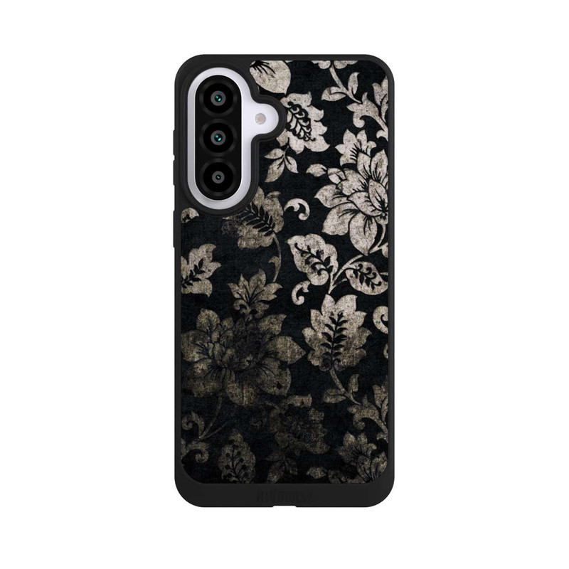 Galaxy A57 5G NIVOpure Vintage Argent et Noir