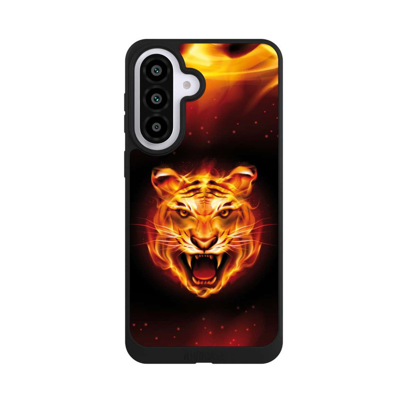 Galaxy A57 5G NIVOpure Tigre du Bengale
