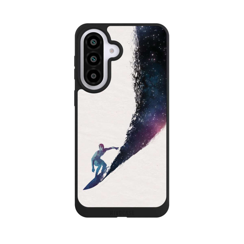 Galaxy A57 5G NIVOpure Surfing the Universe
