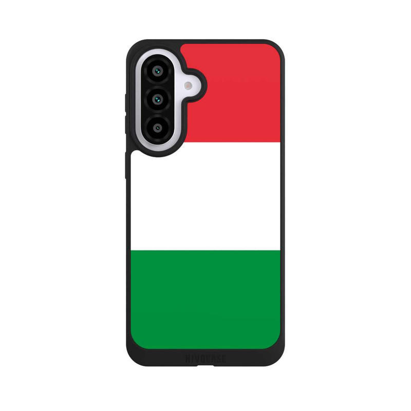 Galaxy A57 5G NIVOpure Flag of Italy