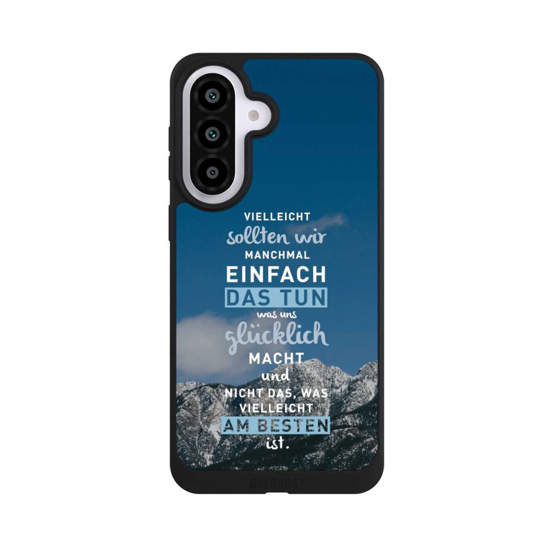 Galaxy A57 5G NIVOpure Vielleicht Sollten Wir Manchmal