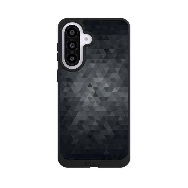 Galaxy A57 5G NIVOpure Mysterious Black