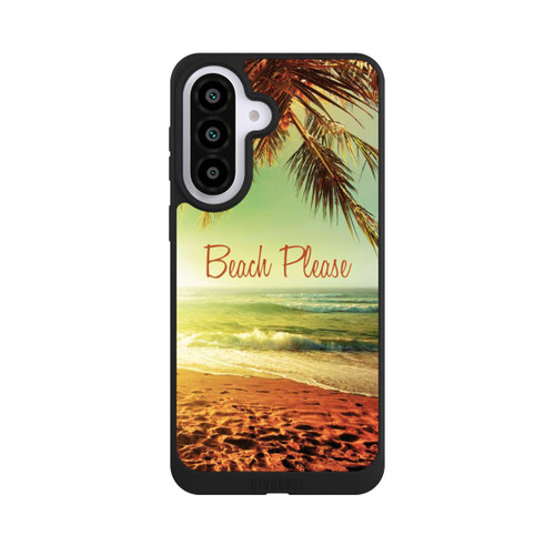 Samsung Galaxy A57 5G NIVOpure Beach Please