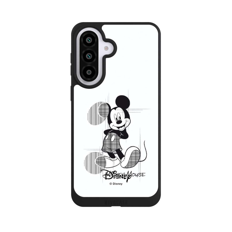 Galaxy A57 5G NIVOpure Micky Sketchy