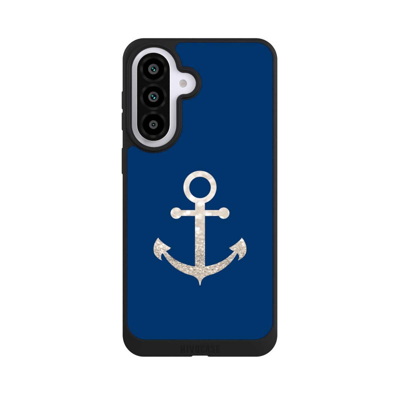 Galaxy A57 5G NIVOpure Anker Navy