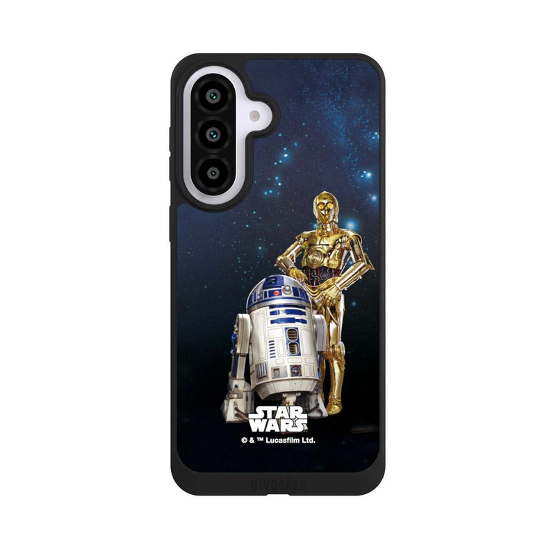 Galaxy A57 5G NIVOpure Droïdes