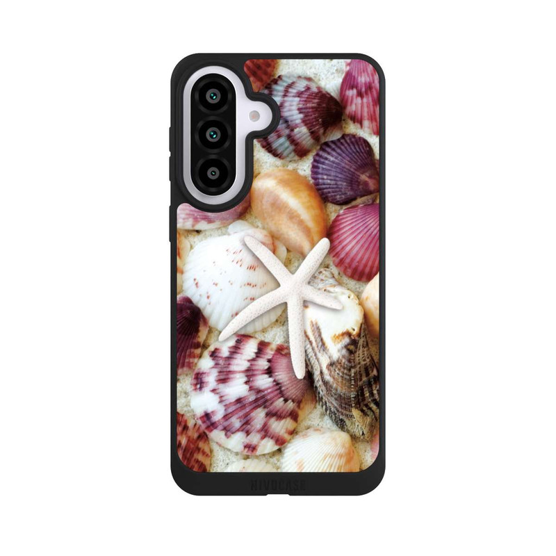 Galaxy A57 5G NIVOpure Strandgut