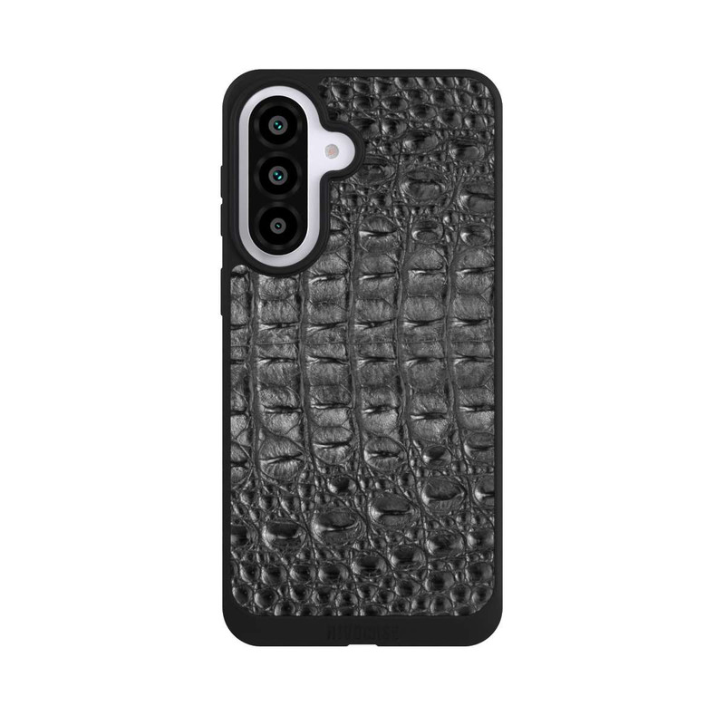 Galaxy A57 5G NIVOpure Croco Noir