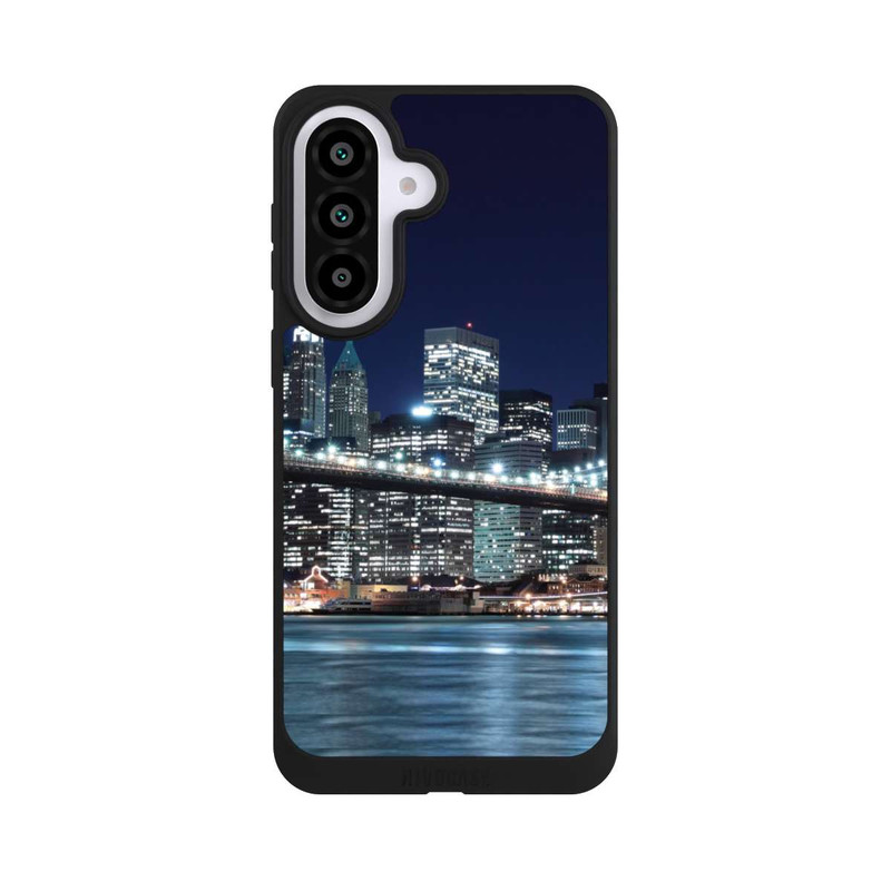 Galaxy A57 5G NIVOpure Pont de Brooklyn