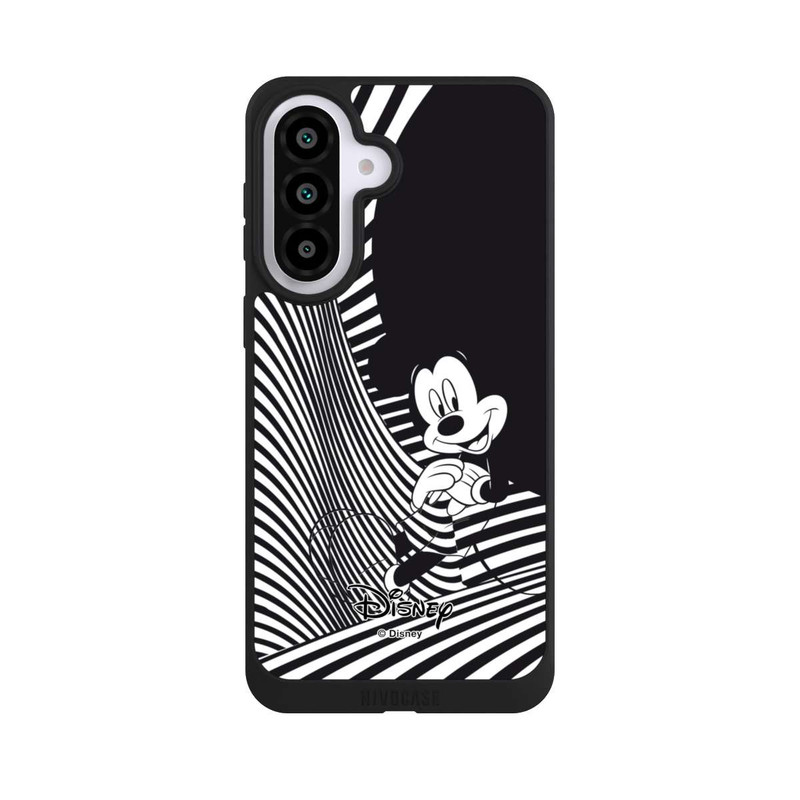 Galaxy A57 5G NIVOpure Mickey Illusion