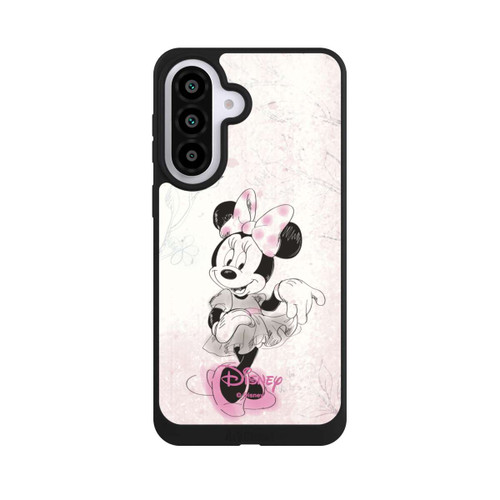 Samsung Galaxy A57 5G NIVOpure Minnie Watercolor