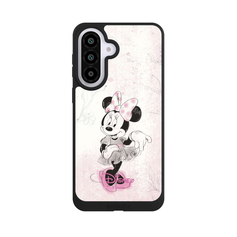 Galaxy A57 5G NIVOpure Minnie Aquarelle