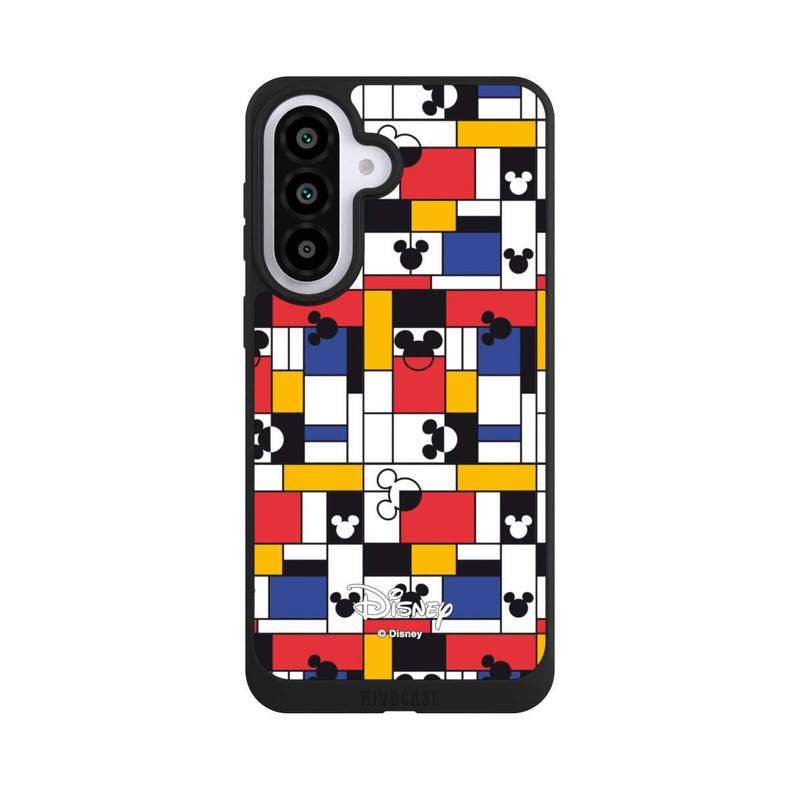 Galaxy A57 5G NIVOpure Micky Squares
