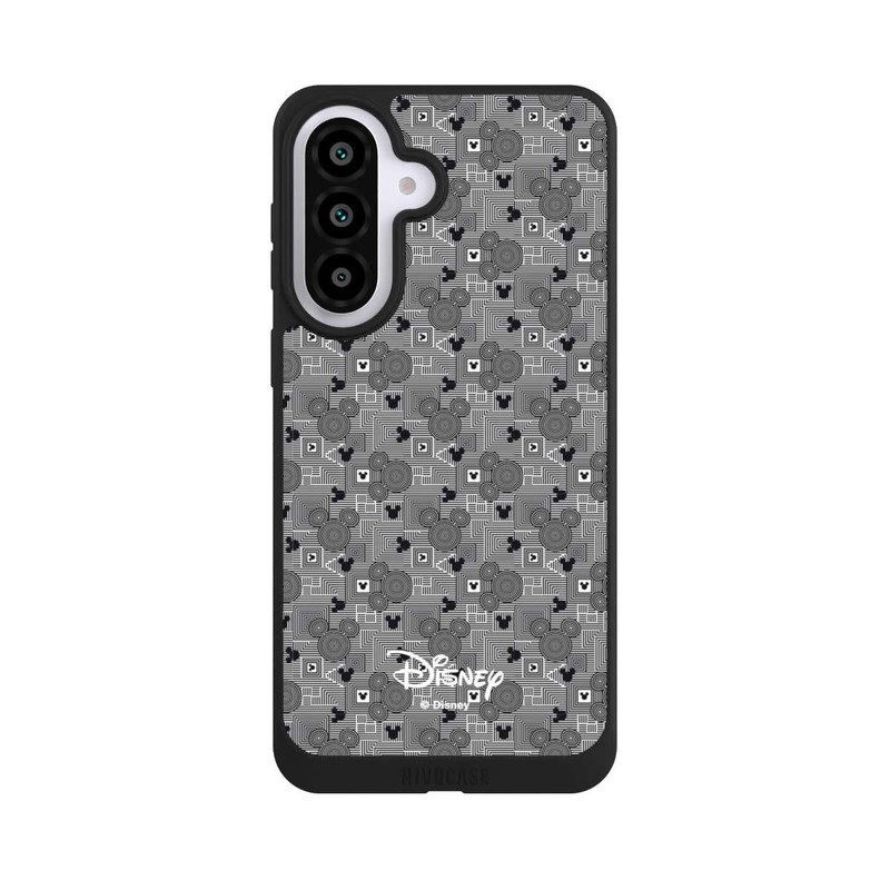 Galaxy A57 5G NIVOpure Micky Optical Illusion