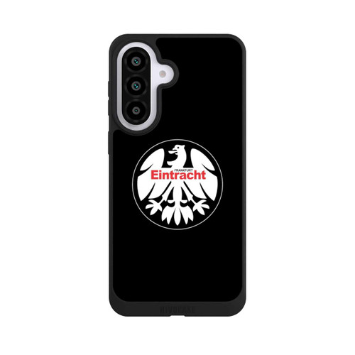 Samsung Galaxy A57 5G NIVOpure Eintracht Frankfurt Retro Adler