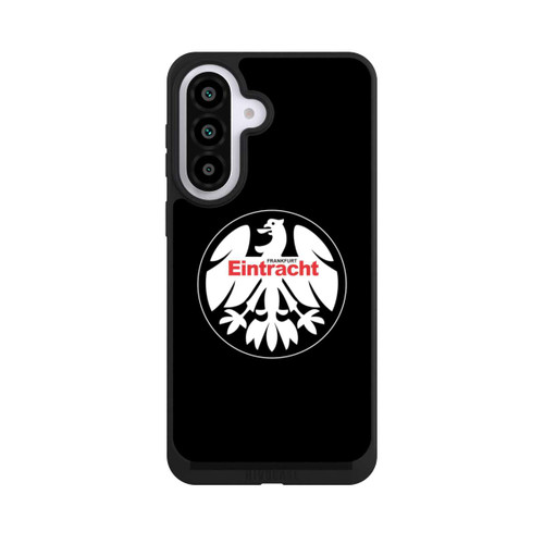 Samsung Galaxy A57 5G NIVOpure Eintracht Frankfurt Retro Adler