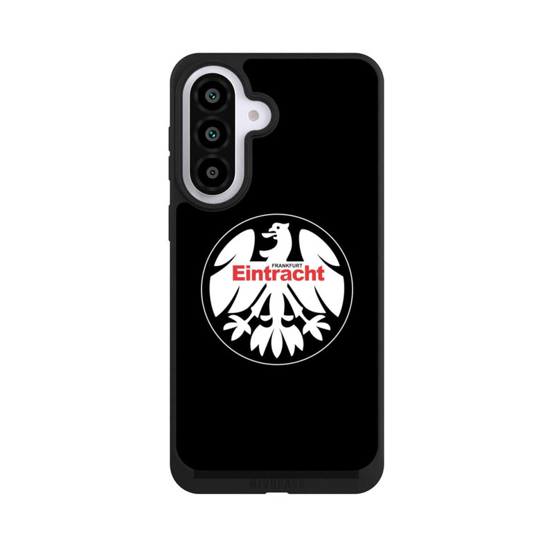 Galaxy A57 5G NIVOpure Eintracht Frankfurt Retro Adler