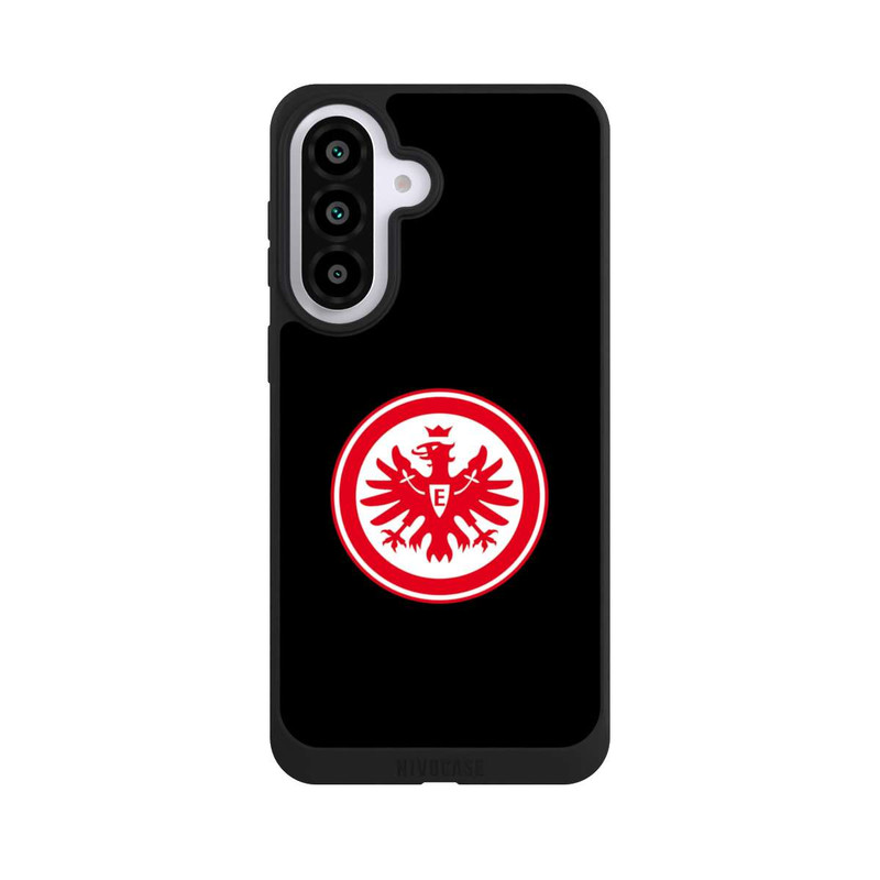 Galaxy A57 5G NIVOpure Eintracht Frankfurt schwarz