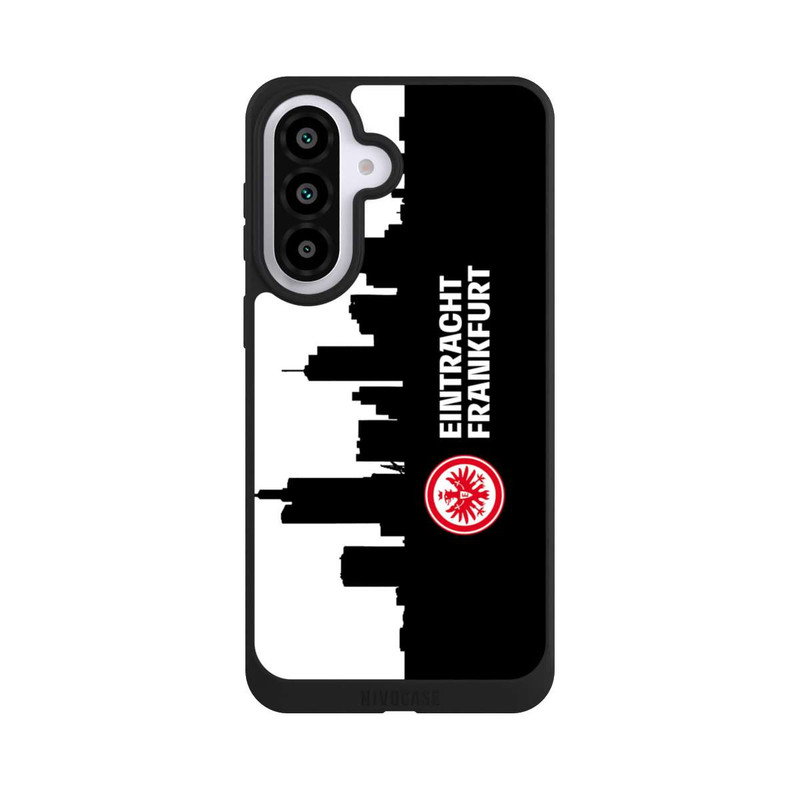 Galaxy A57 5G NIVOpure Eintracht Frankfurt Skyline
