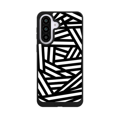 Samsung Galaxy A57 5G NIVOpure Simplement noir et blanc1