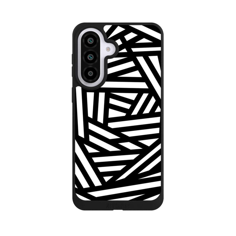 Galaxy A57 5G NIVOpure Simplement noir et blanc1