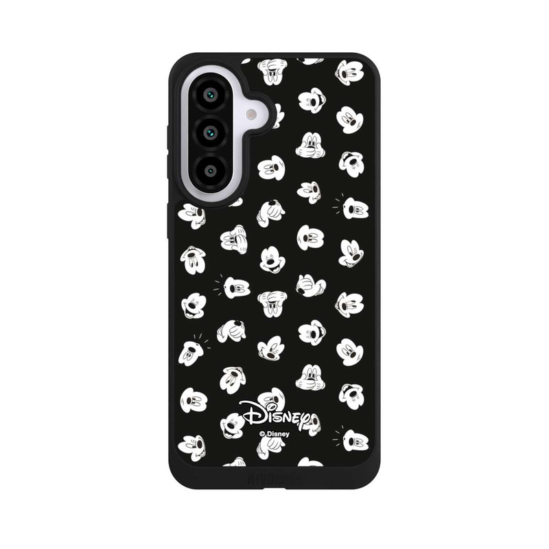 Galaxy A57 5G NIVOpure Mickey Faces