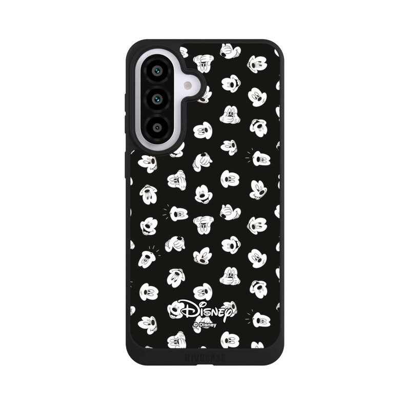 Galaxy A57 5G NIVOpure Mickey Faces