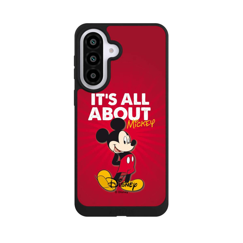 Galaxy A57 5G NIVOpure All About Mickey