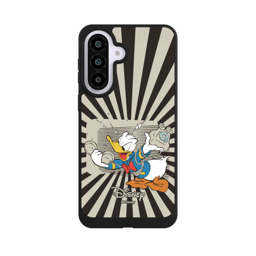 Samsung Galaxy A57 5G NIVOpure Hello?! Donald Duck
