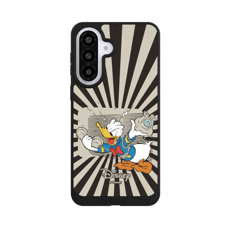 Galaxy A57 5G NIVOpure Hello?! Donald Duck