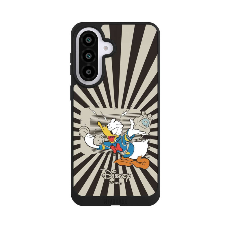 Galaxy A57 5G NIVOpure Allo ?! Donald Duck