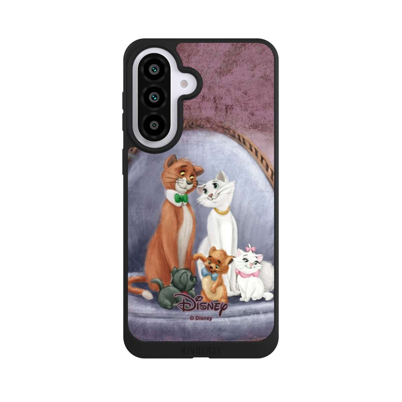 Galaxy A57 5G NIVOpure Aristochats