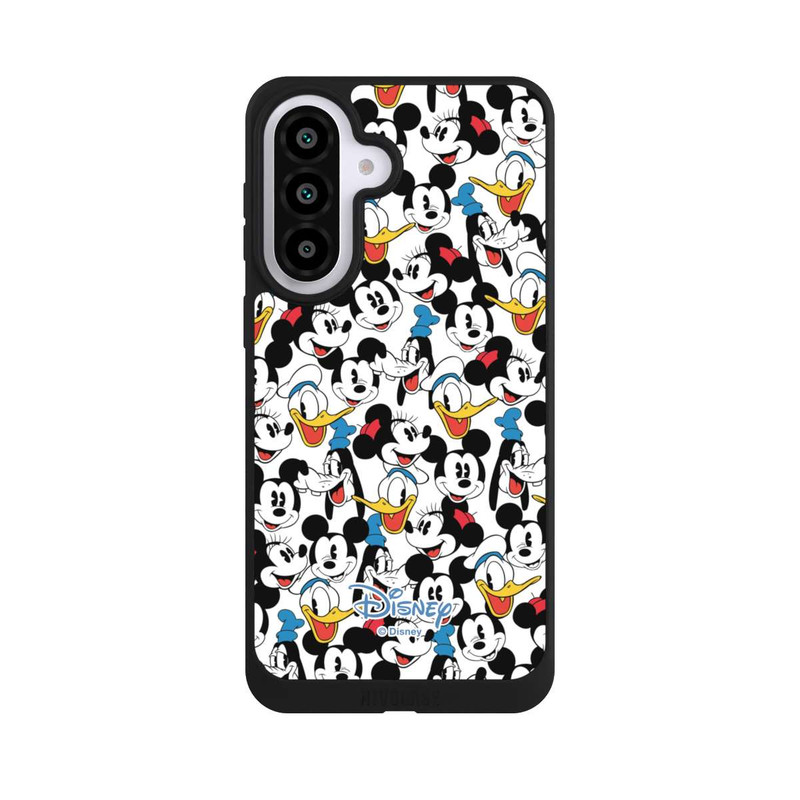 Galaxy A57 5G NIVOpure Mickey and Friends Motif