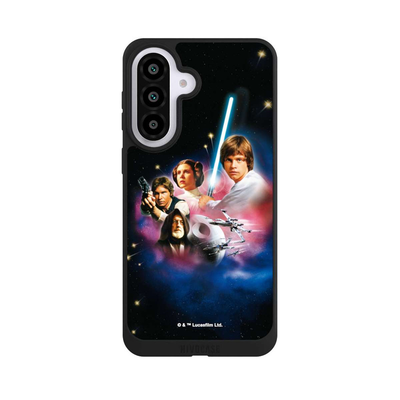 Galaxy A57 5G NIVOpure Un Nouvel Espoir