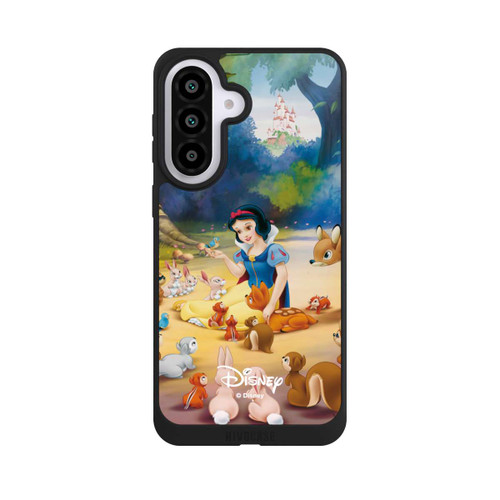 Samsung Galaxy A57 5G NIVOpure Snow White