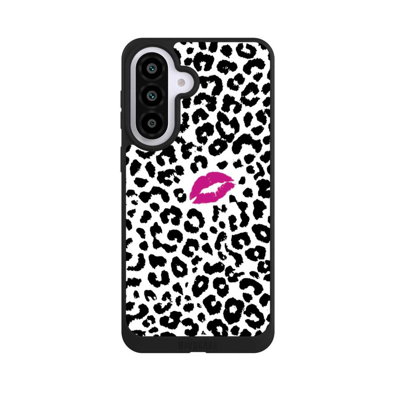 Galaxy A57 5G NIVOpure Leo Kiss
