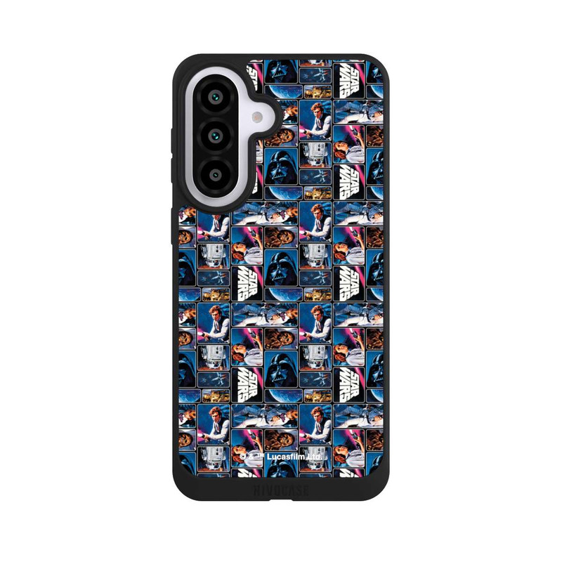 Galaxy A57 5G NIVOpure Star Wars Pattern