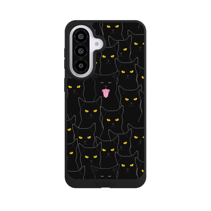 Galaxy A57 5G NIVOpure Jinxed