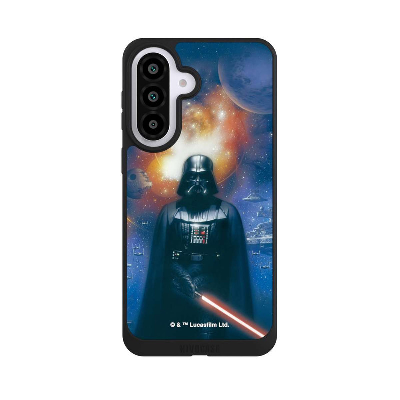 Galaxy A57 5G NIVOpure Die Macht der dunklen Seite - Star Wars