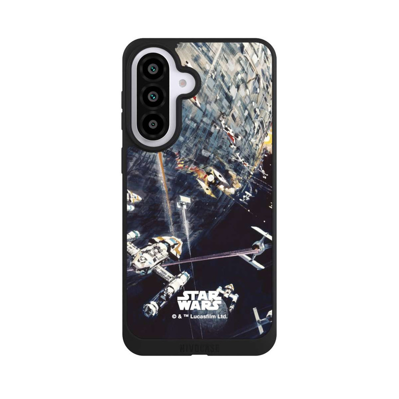 Galaxy A57 5G NIVOpure Étoile de la mort
