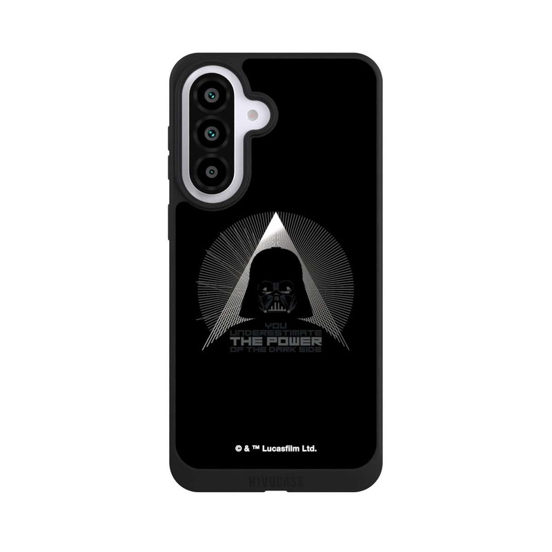 Galaxy A57 5G NIVOpure Vader Graphique