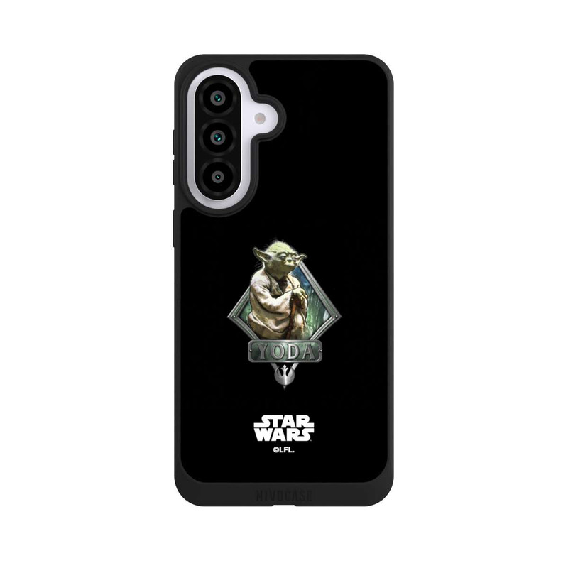 Galaxy A57 5G NIVOpure Großmeister Yoda