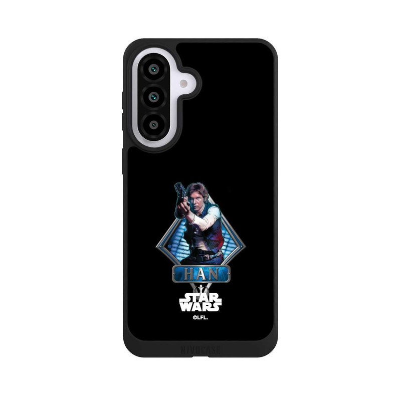 Galaxy A57 5G NIVOpure Han
