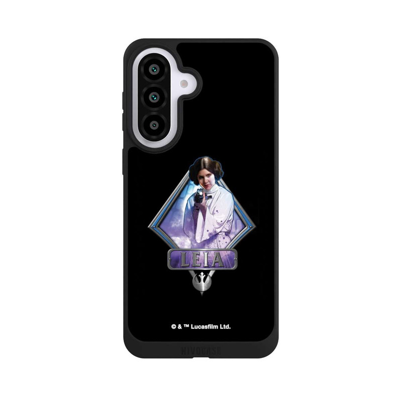 Galaxy A57 5G NIVOpure Leia