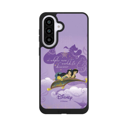Samsung Galaxy A57 5G NIVOpure Magic Carpet Ride